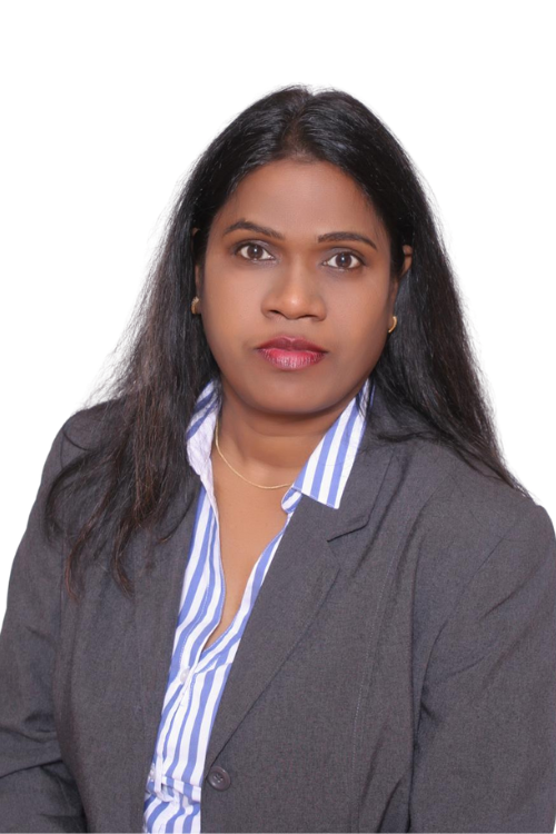 Karunavathy Surendrakumar Karunavathy Surendrakumar