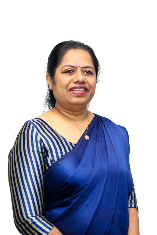 Sherin Vignarani Balasingam Sherin Vignarani Balasingam