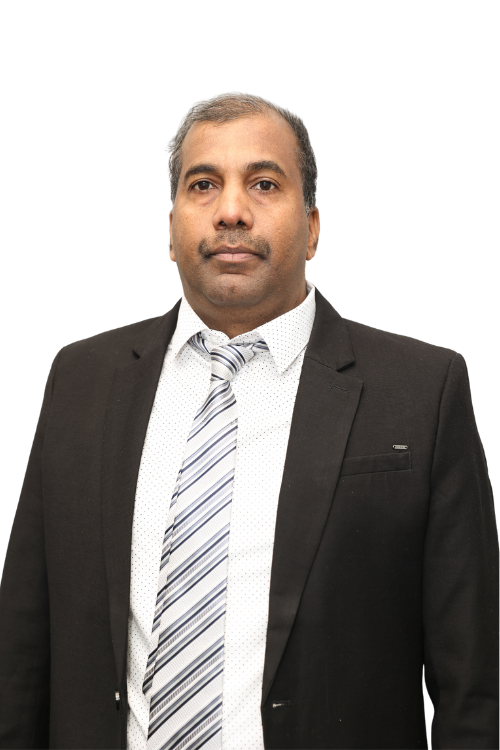Sivanandan Thayaparan Sivanandan Thayaparan