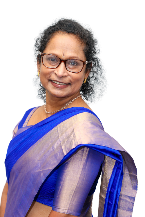 Gowri Somasundram Gowri Somasundram
