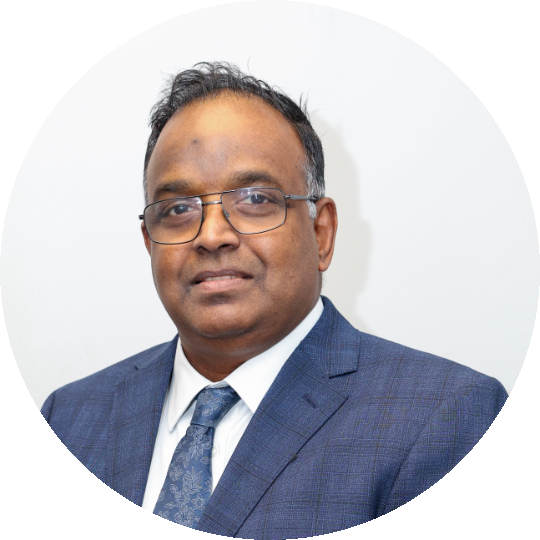 Jebaranjan Nadarajah