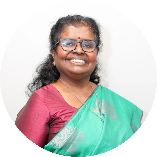 Jeyagowry Thirugnanasampanthar