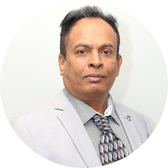 Jeyakumar Somasundaram