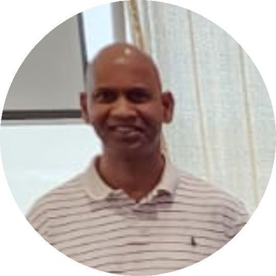 Jeyaranghan Chelliah