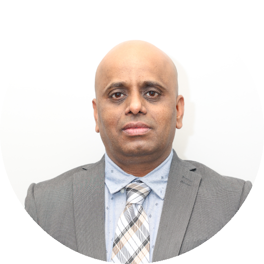 Jeyaruban Sivapathasuntharam