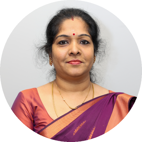 Kamalini Jeyachandran