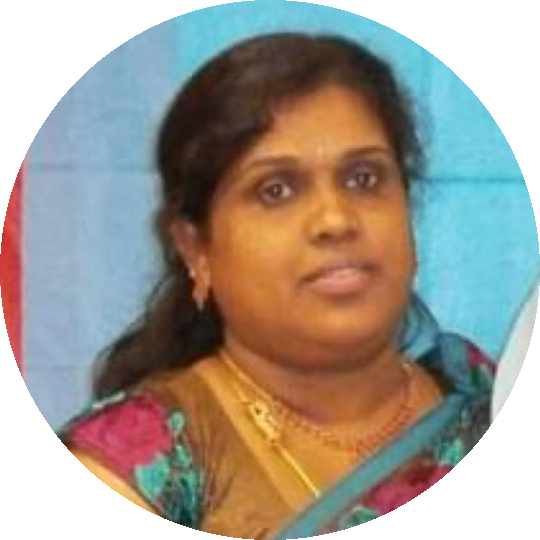 Nilasini Uthayan