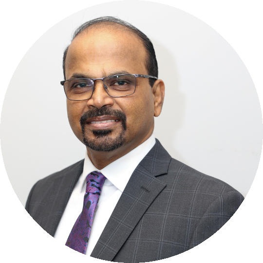 Packiareginauld Nicholapillai