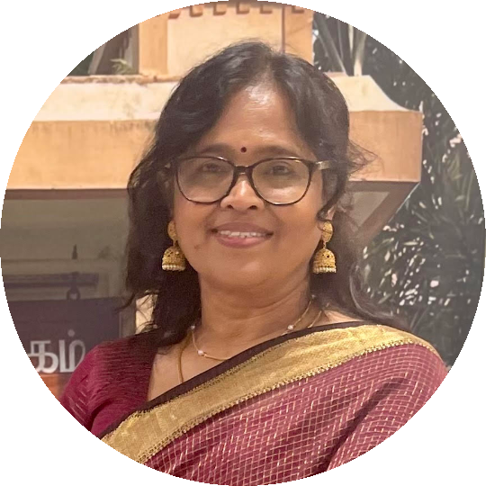 Sivapathy (Sucee) Rajeswaran