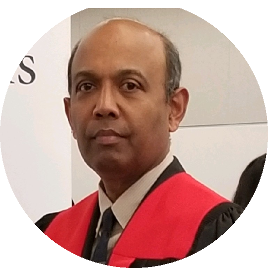 Thanarajah Somaseelan