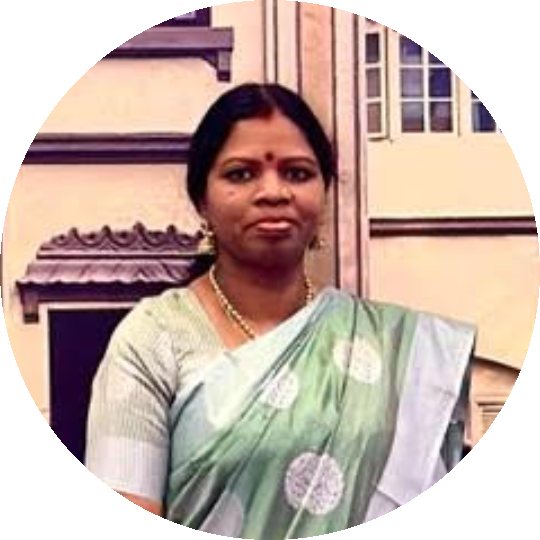 Tharmini Thishyan